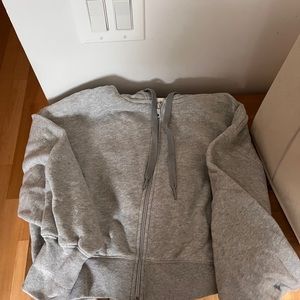 Never worn aerie offline hoodie